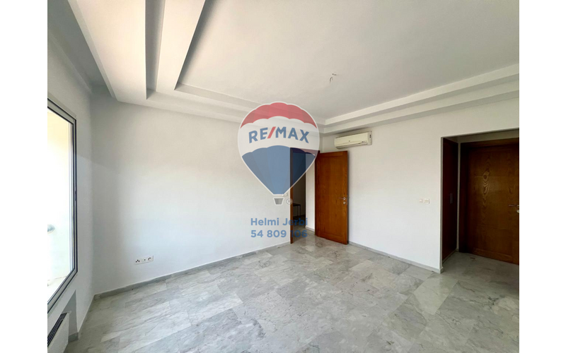 Appartement s+3 2